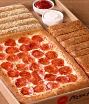 Dinner Box