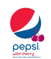 Cherry Pepsi
