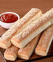 Breadsticks