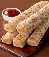 Cheese Sticks